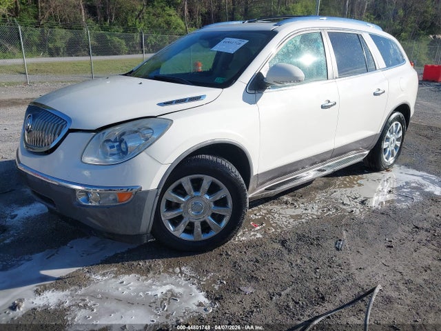 Aukcja sprzedaży 2011 Buick Enclave 2xl, vin: 5GAKVCED4BJ401069, numer aukcji: 44801748