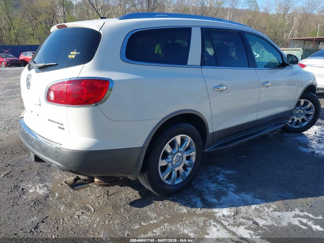 Aukcja sprzedaży 2011 Buick Enclave 2xl, vin: 5GAKVCED4BJ401069, numer aukcji: 44801748