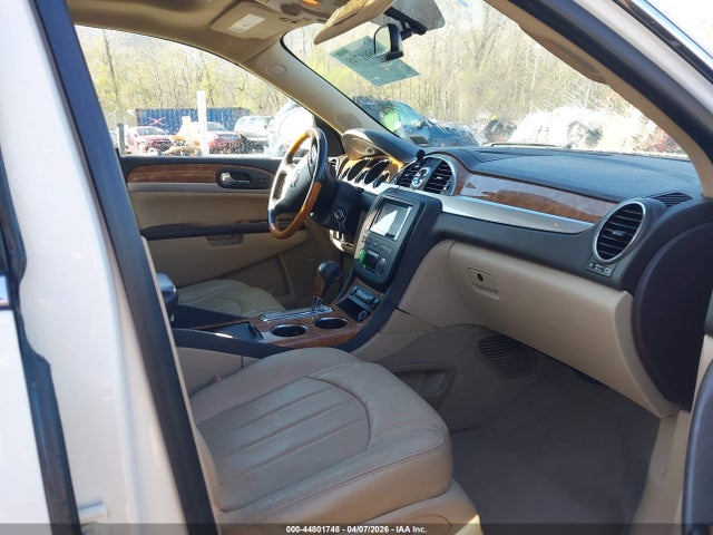Aukcja sprzedaży 2011 Buick Enclave 2xl, vin: 5GAKVCED4BJ401069, numer aukcji: 44801748