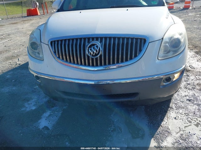 Aukcja sprzedaży 2011 Buick Enclave 2xl, vin: 5GAKVCED4BJ401069, numer aukcji: 44801748