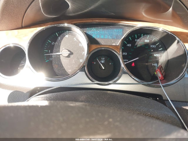 Aukcja sprzedaży 2011 Buick Enclave 2xl, vin: 5GAKVCED4BJ401069, numer aukcji: 44801748