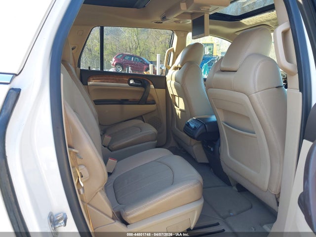 Aukcja sprzedaży 2011 Buick Enclave 2xl, vin: 5GAKVCED4BJ401069, numer aukcji: 44801748