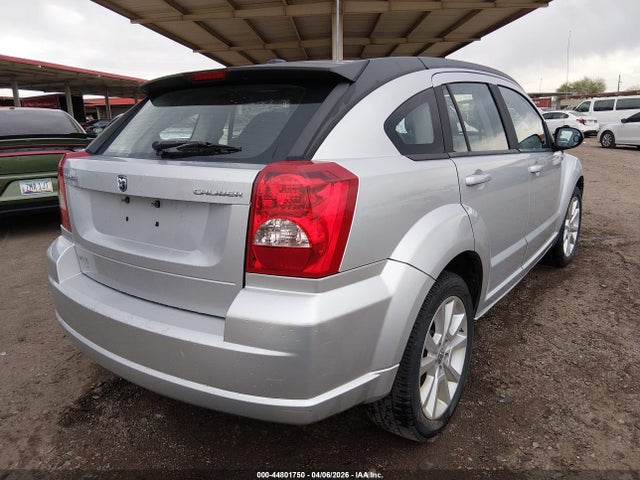 2012 Dodge Caliber Sxt Plus მანქანა იყიდება აუქციონზე, vin: 1C3CDWEA7CD531252, აუქციონის ნომერი: 44801750