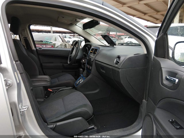 2012 Dodge Caliber Sxt Plus მანქანა იყიდება აუქციონზე, vin: 1C3CDWEA7CD531252, აუქციონის ნომერი: 44801750