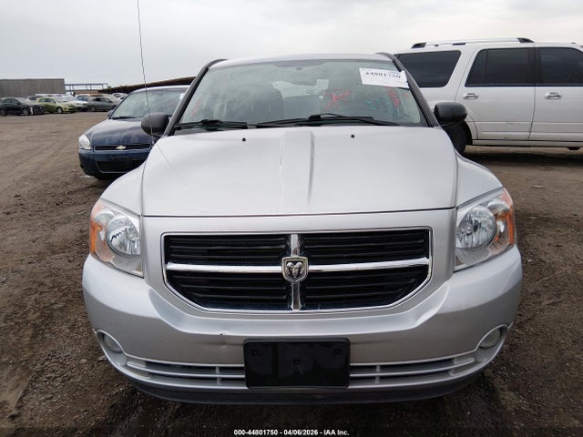 2012 Dodge Caliber Sxt Plus მანქანა იყიდება აუქციონზე, vin: 1C3CDWEA7CD531252, აუქციონის ნომერი: 44801750