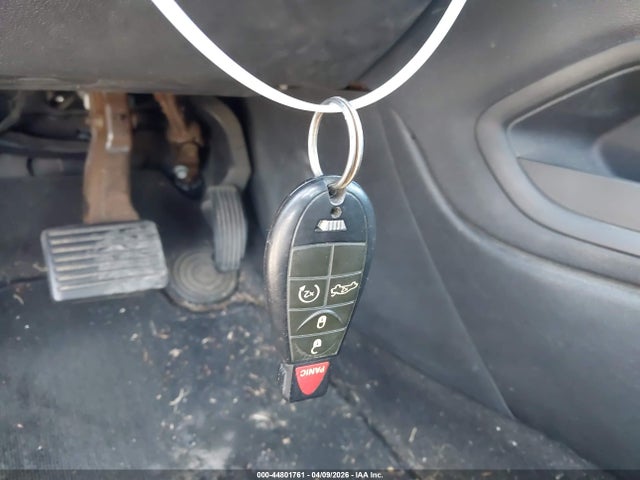 Aukcja sprzedaży 2013 Dodge Dart Sxt, vin: 1C3CDFBA4DD289302, numer aukcji: 44801761