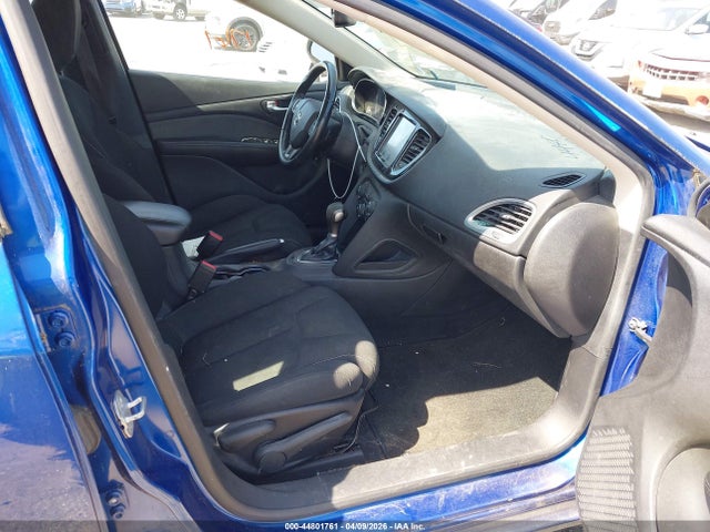 Aukcja sprzedaży 2013 Dodge Dart Sxt, vin: 1C3CDFBA4DD289302, numer aukcji: 44801761