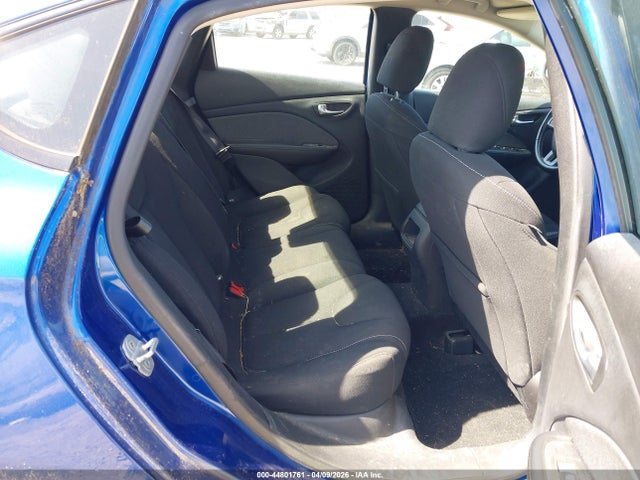 Aukcja sprzedaży 2013 Dodge Dart Sxt, vin: 1C3CDFBA4DD289302, numer aukcji: 44801761