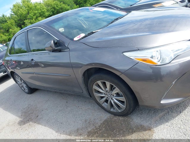 Toyota CAMRY XLE 2017 4T1BF1FK2HU671983 Image 13