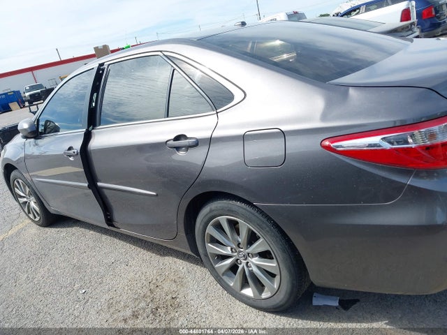 Toyota CAMRY XLE 2017 4T1BF1FK2HU671983 Image 14