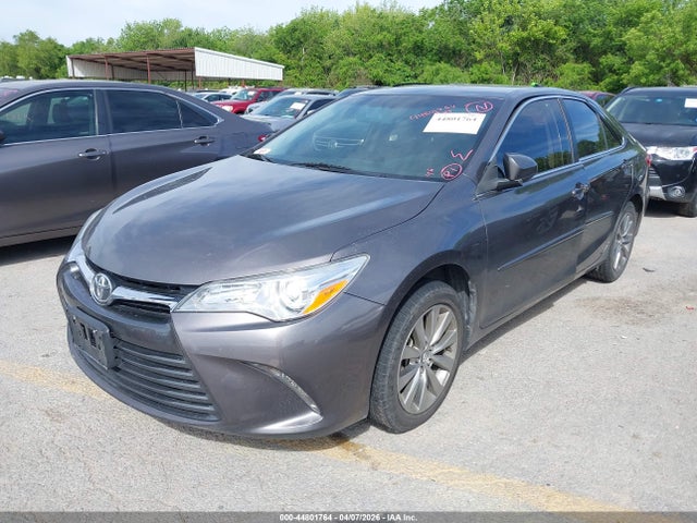 Toyota CAMRY XLE 2017 4T1BF1FK2HU671983 Image 2