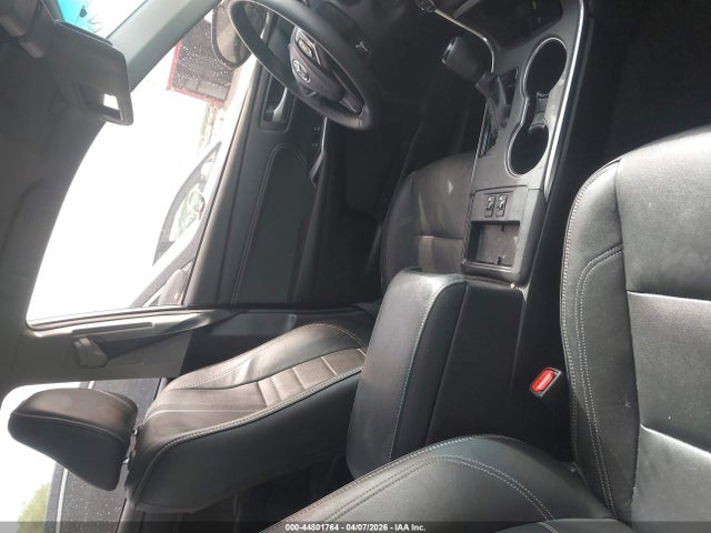 Toyota CAMRY XLE 2017 4T1BF1FK2HU671983 Image 5