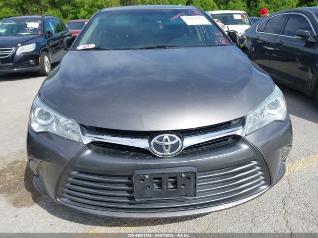 Toyota CAMRY XLE 2017 4T1BF1FK2HU671983 Image 6
