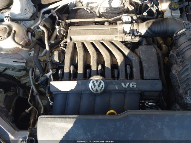 2018 VOLKSWAGEN ATLAS 1V2KR2CA4JC566997 Photo 9