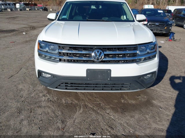 Продаж на аукціоні авто 2018 Volkswagen Atlas 3.6l V6 Se, vin: 1V2KR2CA4JC566997, номер лоту: 44801777