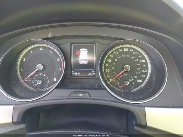 2018 VOLKSWAGEN ATLAS 1V2KR2CA4JC566997 Photo 6