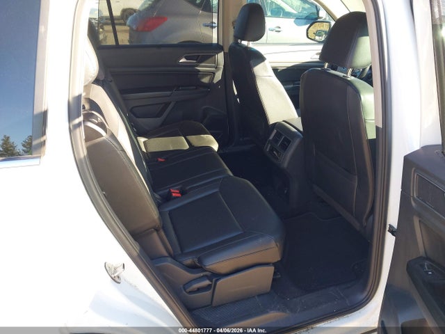 2018 VOLKSWAGEN ATLAS 1V2KR2CA4JC566997 Photo 7