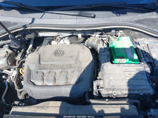 44801780 :رقم المزاد ، 3VV0B7AXXKM053191 vin ، 2019 Volkswagen Tiguan 2.0t S مزاد بيع