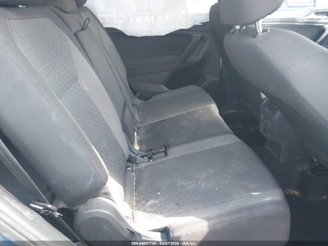 44801780 :رقم المزاد ، 3VV0B7AXXKM053191 vin ، 2019 Volkswagen Tiguan 2.0t S مزاد بيع