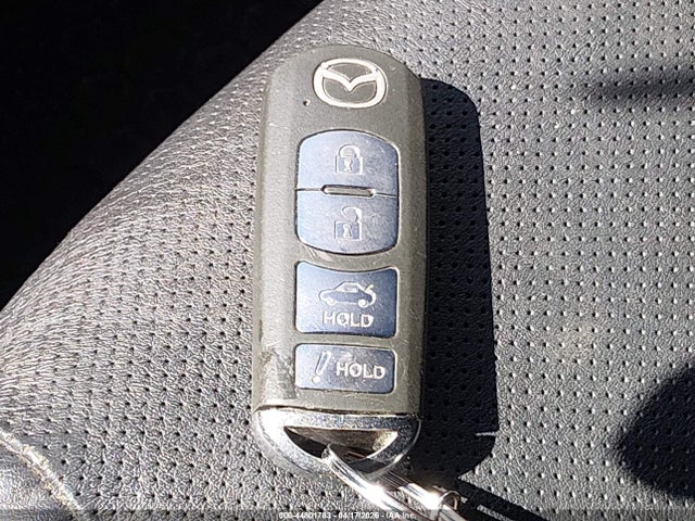 Продаж на аукціоні авто 2016 Mazda Mazda6 I Grand Touring, vin: JM1GJ1W54G1478656, номер лоту: 44801783