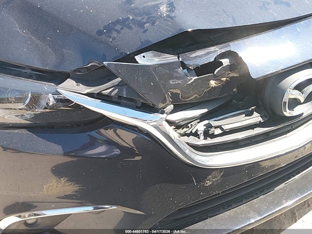 Продаж на аукціоні авто 2016 Mazda Mazda6 I Grand Touring, vin: JM1GJ1W54G1478656, номер лоту: 44801783