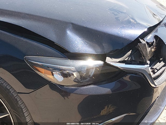 Продаж на аукціоні авто 2016 Mazda Mazda6 I Grand Touring, vin: JM1GJ1W54G1478656, номер лоту: 44801783