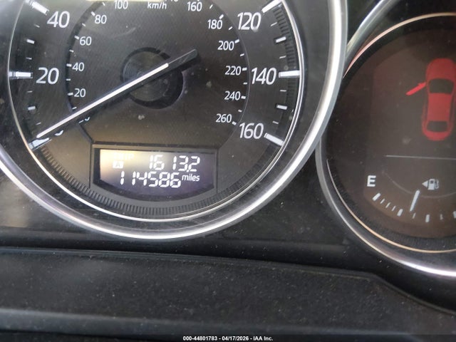 Продаж на аукціоні авто 2016 Mazda Mazda6 I Grand Touring, vin: JM1GJ1W54G1478656, номер лоту: 44801783