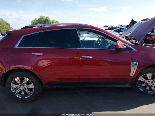 Aukcja sprzedaży 2015 Cadillac Srx Luxury Collection, vin: 3GYFNBE32FS579613, numer aukcji: 44801784
