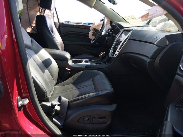Aukcja sprzedaży 2015 Cadillac Srx Luxury Collection, vin: 3GYFNBE32FS579613, numer aukcji: 44801784