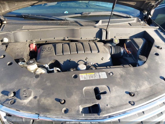 2015 CHEVROLET TRAVERSE 1GNKRGKD6FJ390135 Photo 9