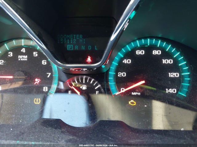 2015 CHEVROLET TRAVERSE 1GNKRGKD6FJ390135 Photo 6