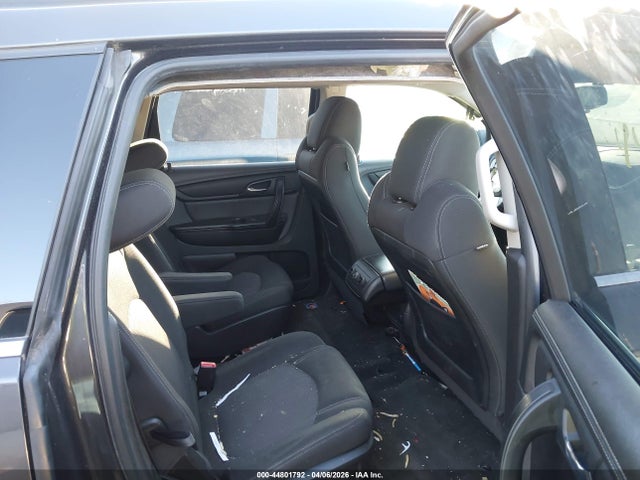 2015 CHEVROLET TRAVERSE 1GNKRGKD6FJ390135 Photo 7