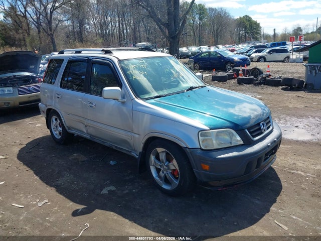1999 HONDA CR-V JHLRD1844XC039338