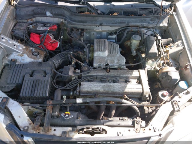 1999 HONDA CR-V JHLRD1844XC039338 Photo 9