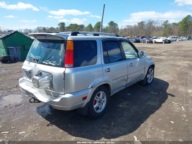 1999 HONDA CR-V JHLRD1844XC039338 Photo 3