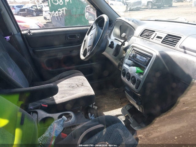 1999 HONDA CR-V JHLRD1844XC039338 Photo 4