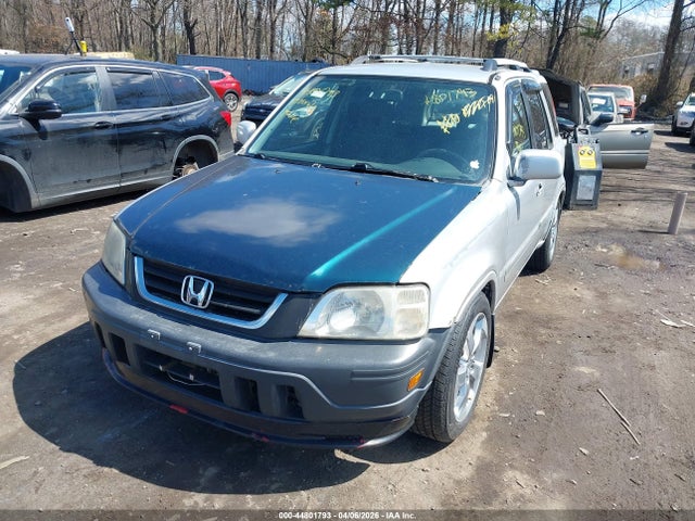1999 HONDA CR-V JHLRD1844XC039338 Photo 5