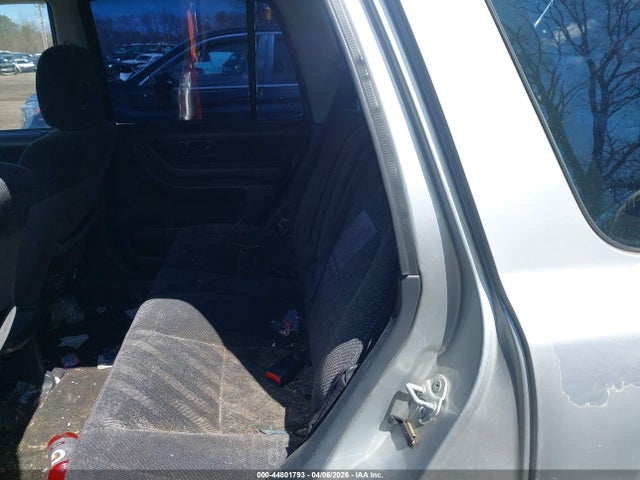 1999 HONDA CR-V JHLRD1844XC039338 Photo 7