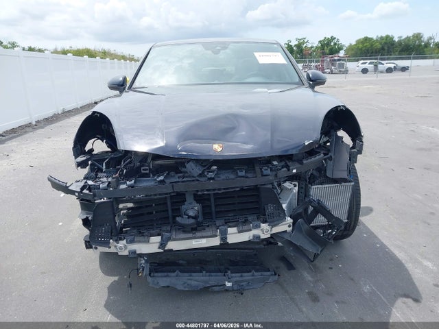 Porsche Cayenne Coupe 2021 WP1BA2AY4MDA40794 Image 12
