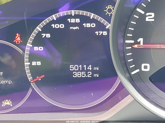 Porsche Cayenne Coupe 2021 WP1BA2AY4MDA40794 Image 15