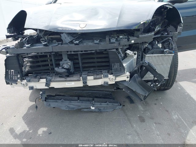 2021 PORSCHE CAYENNE COUPE WP1BA2AY4MDA40794 Photo 5