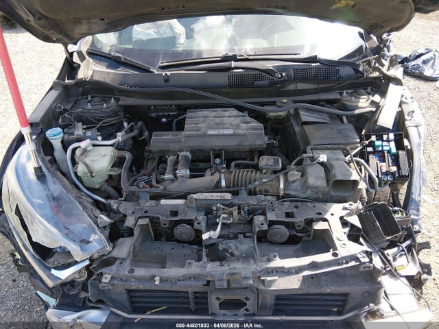 2018 Honda Cr-v Ex-l/ex-l Navi მანქანა იყიდება აუქციონზე, vin: 5J6RW1H89JA001014, აუქციონის ნომერი: 44801803