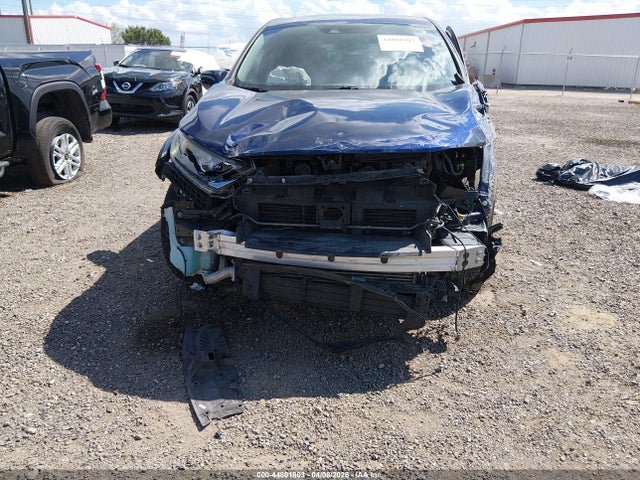 2018 Honda Cr-v Ex-l/ex-l Navi მანქანა იყიდება აუქციონზე, vin: 5J6RW1H89JA001014, აუქციონის ნომერი: 44801803