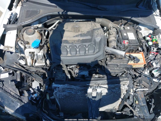 44801806 :رقم المزاد ، 1VWAA7A30LC003029 vin ، 2020 Volkswagen Passat 2.0t S مزاد بيع