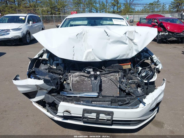 44801806 :رقم المزاد ، 1VWAA7A30LC003029 vin ، 2020 Volkswagen Passat 2.0t S مزاد بيع
