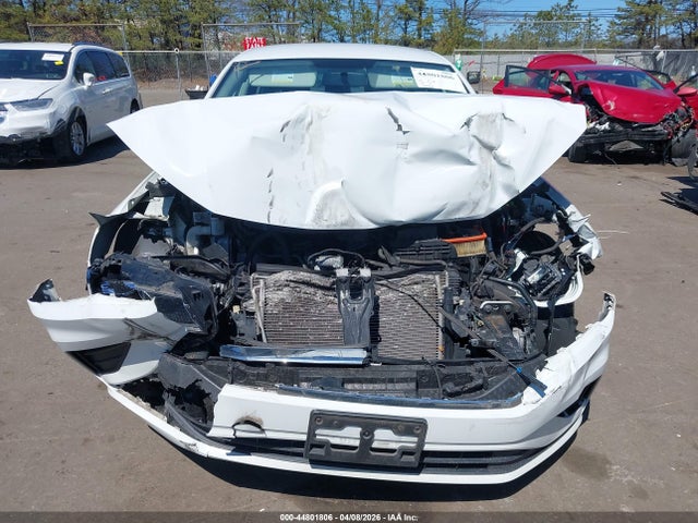 44801806 :رقم المزاد ، 1VWAA7A30LC003029 vin ، 2020 Volkswagen Passat 2.0t S مزاد بيع
