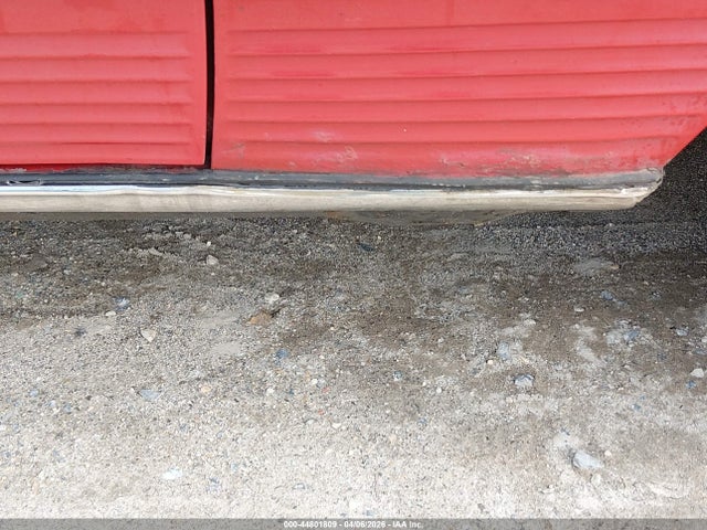 44801809 :رقم المزاد ، WDBBA48D2KA096388 vin ، 1989 Mercedes-benz 560 Sl مزاد بيع