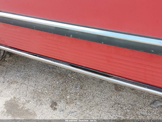 44801809 :رقم المزاد ، WDBBA48D2KA096388 vin ، 1989 Mercedes-benz 560 Sl مزاد بيع