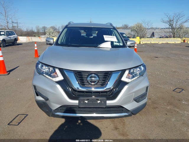 Aukcja sprzedaży 2020 Nissan Rogue Sv Intelligent Awd, vin: JN8AT2MV4LW138949, numer aukcji: 44801811