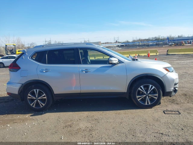 Aukcja sprzedaży 2020 Nissan Rogue Sv Intelligent Awd, vin: JN8AT2MV4LW138949, numer aukcji: 44801811